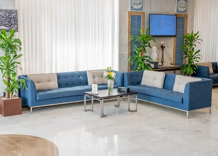 Tulip Inn Al Daar Rawafid
