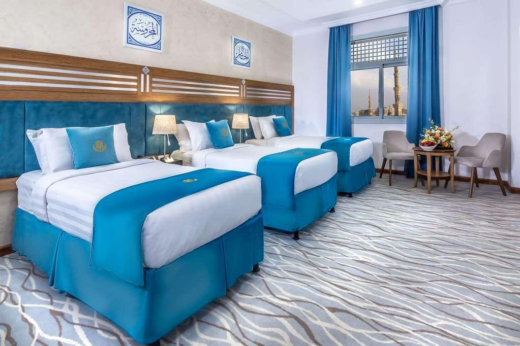 Hotel Tulip Al Daar Rawafid Médine