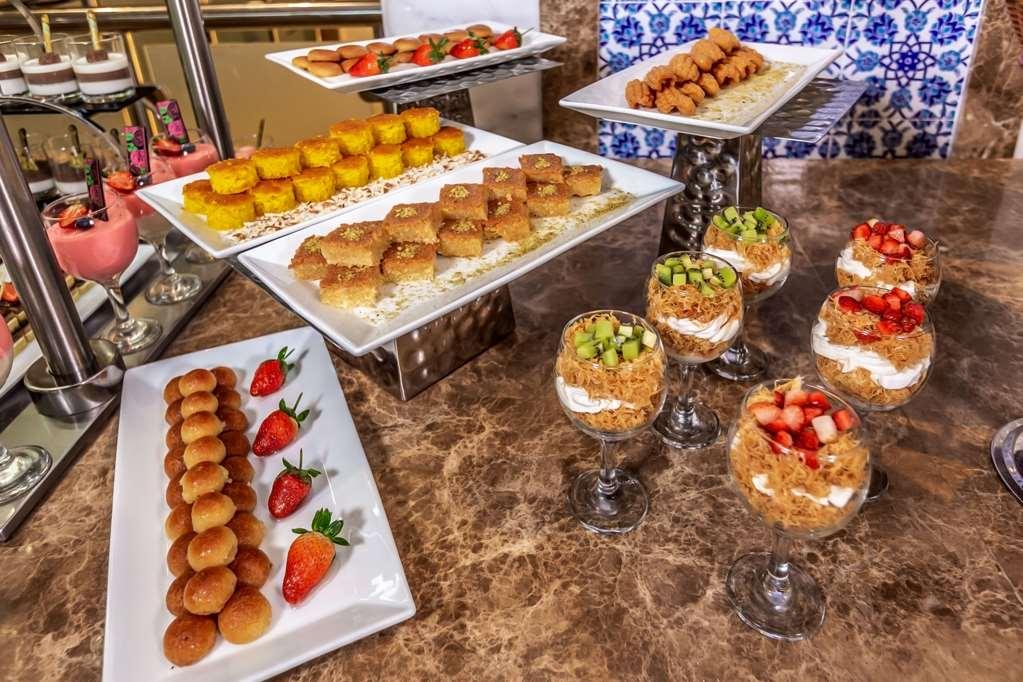 Tulip Al Daar Rawafid Hotel 3*