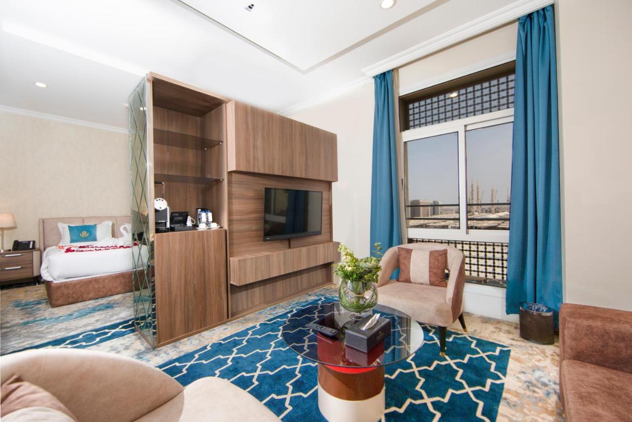 Hotel Tulip Al Daar Rawafid 3*