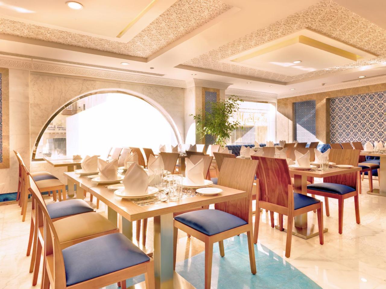 Tulip Al Daar Rawafid Hotel 3*