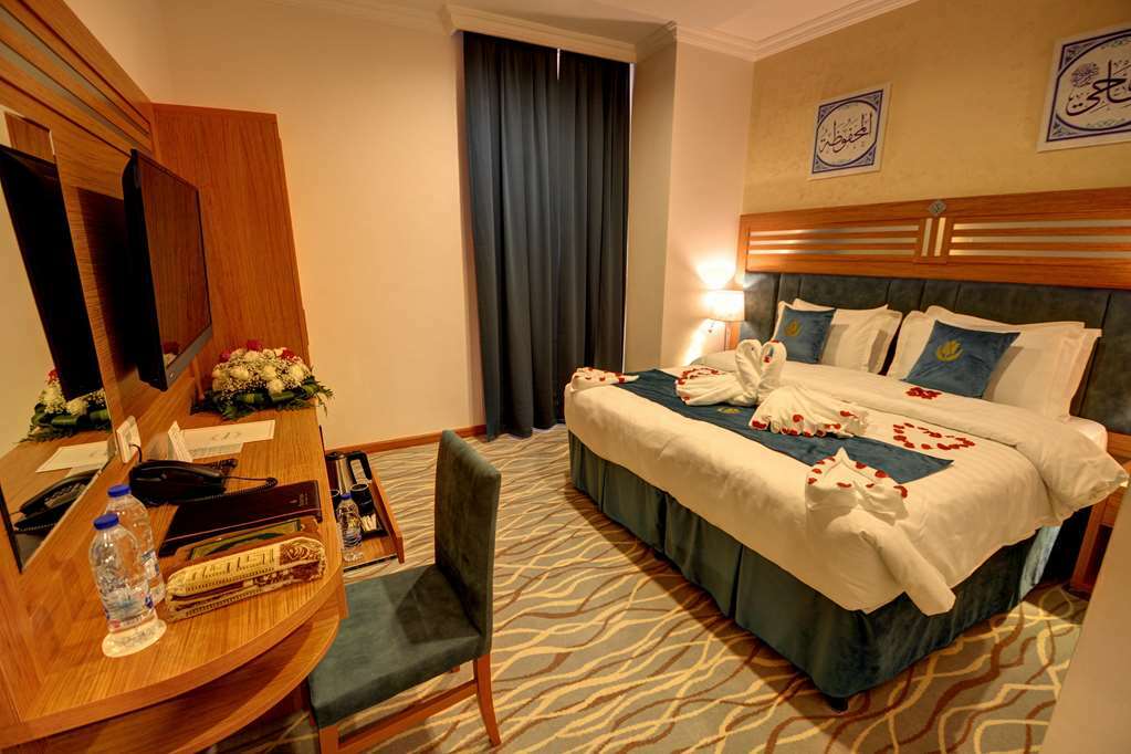 Tulip Al Daar Rawafid Hotel 3*