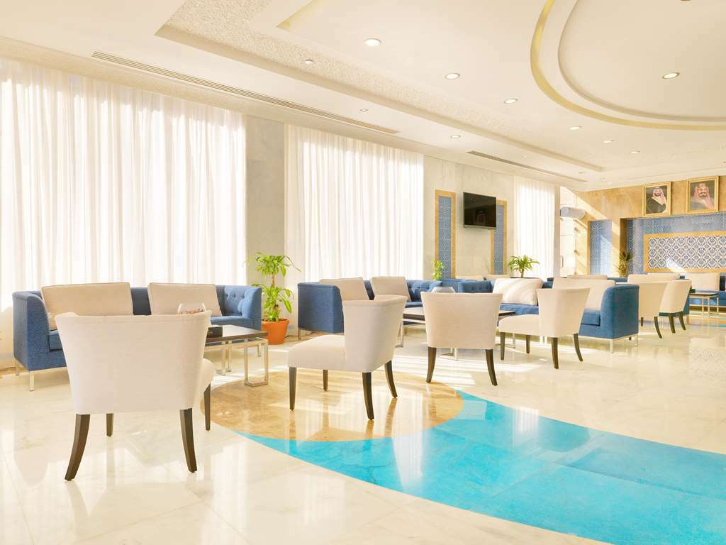 Hotel Tulip Al Daar Rawafid 3*