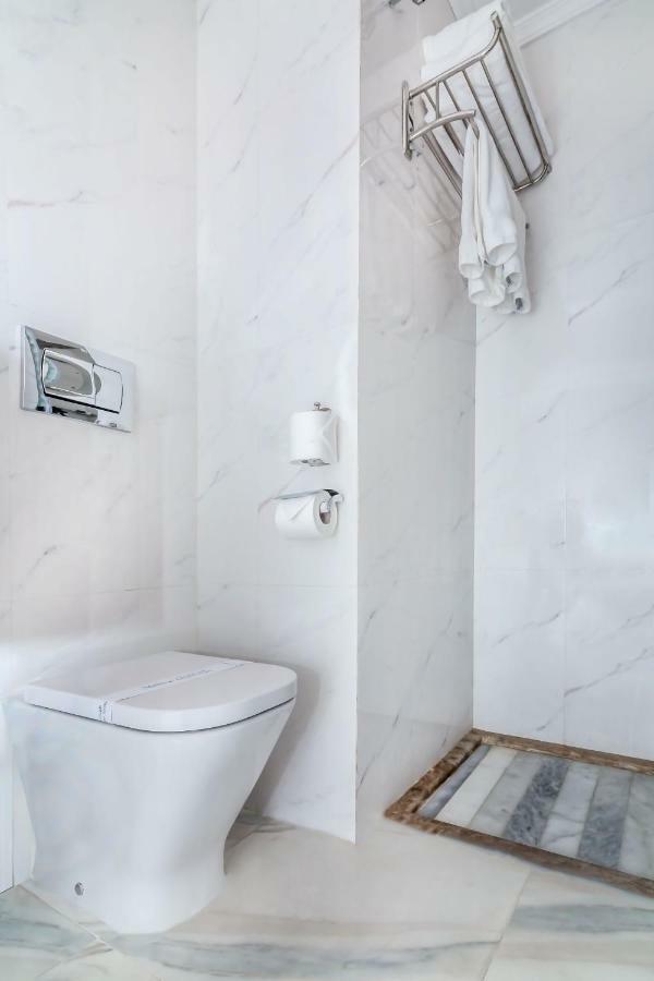Hotel Tulip Al Daar Rawafid