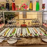 توليب إن الدار روافد 