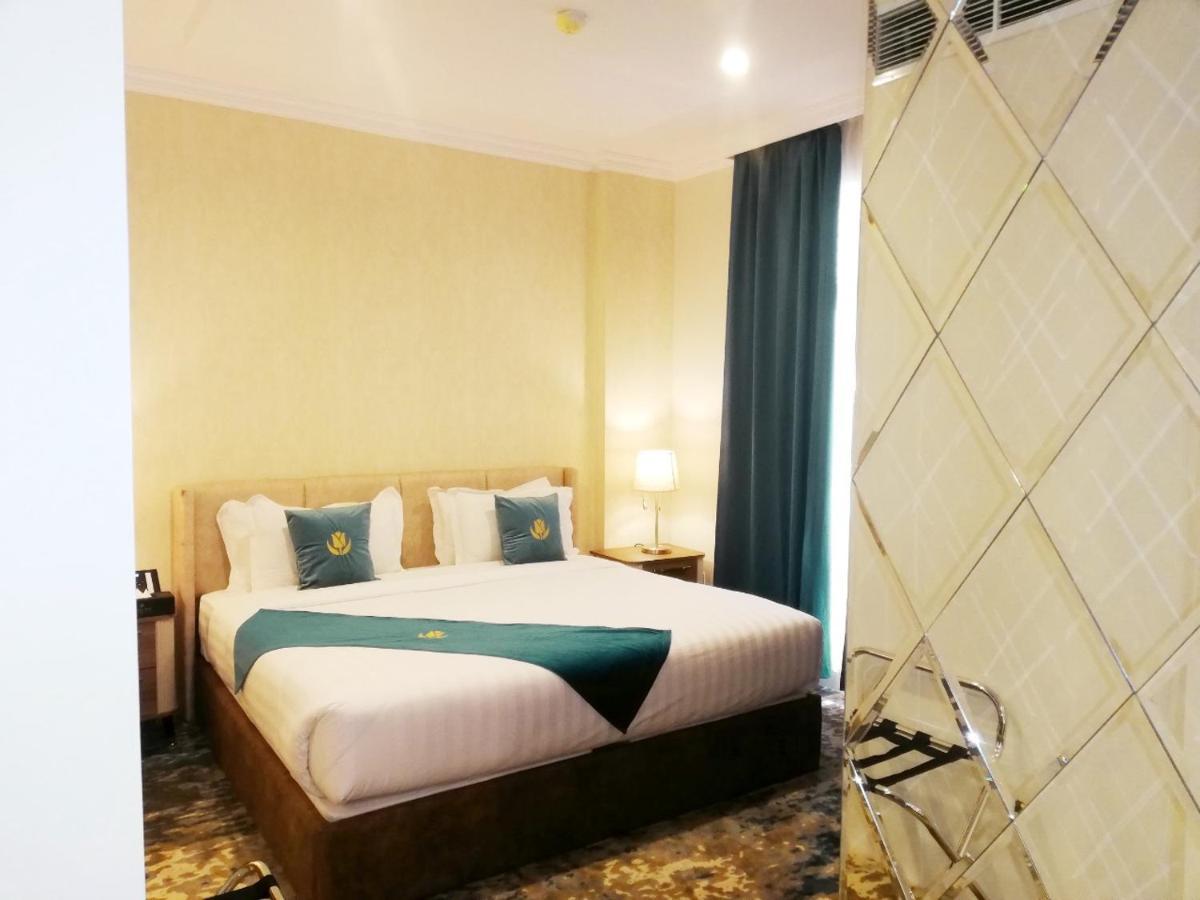 Hotel Tulip Al Daar Rawafid
