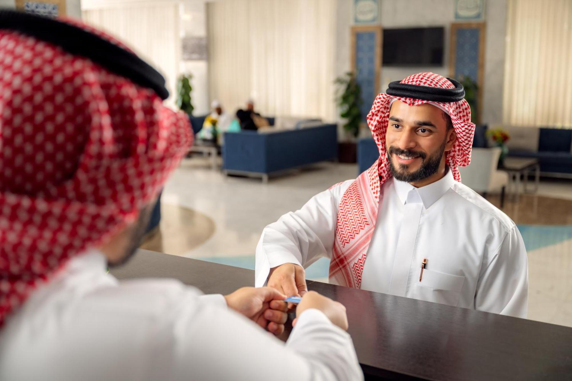 Hotel Tulip Al Daar Rawafid