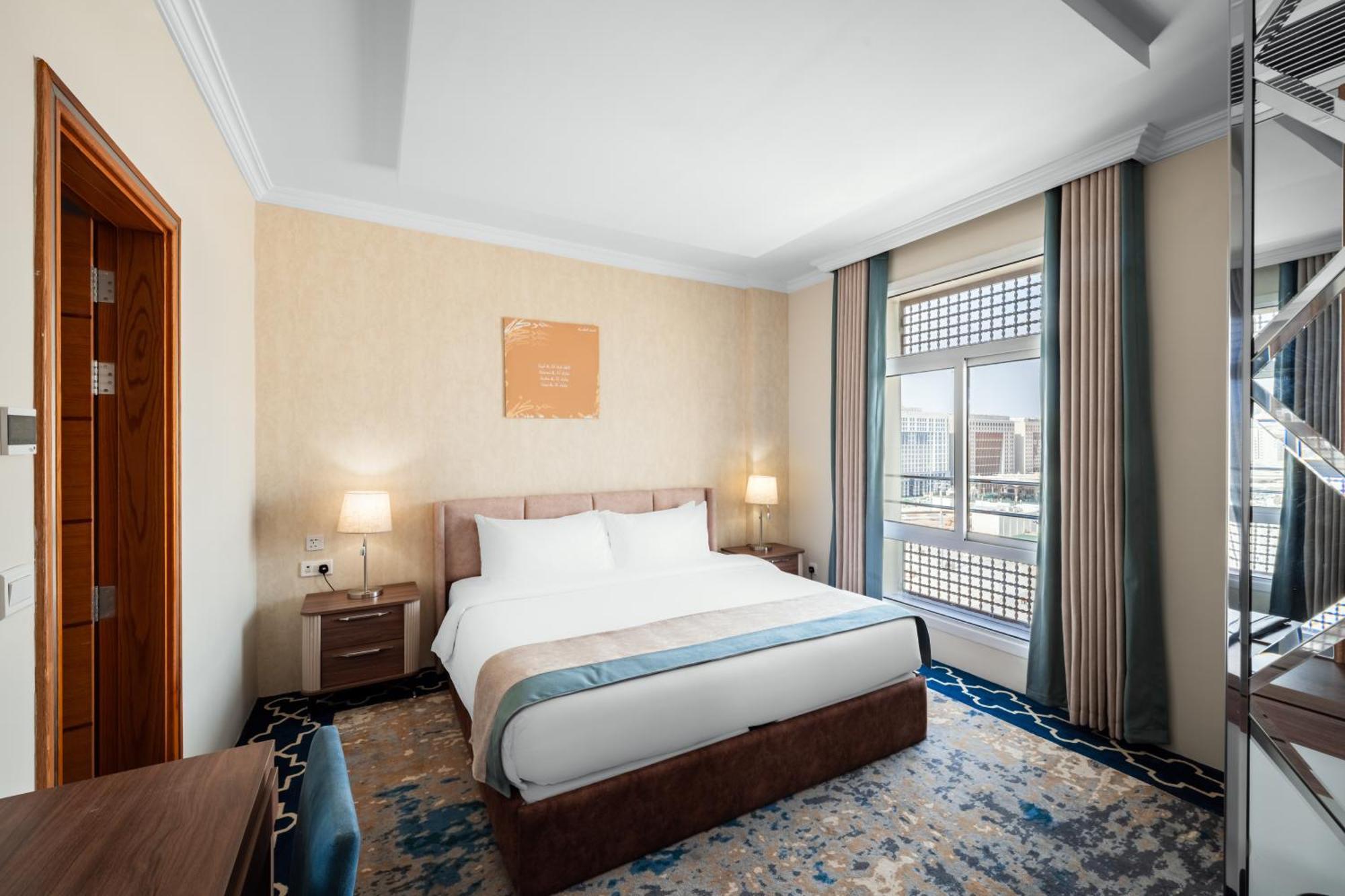 Hotel Tulip Al Daar Rawafid