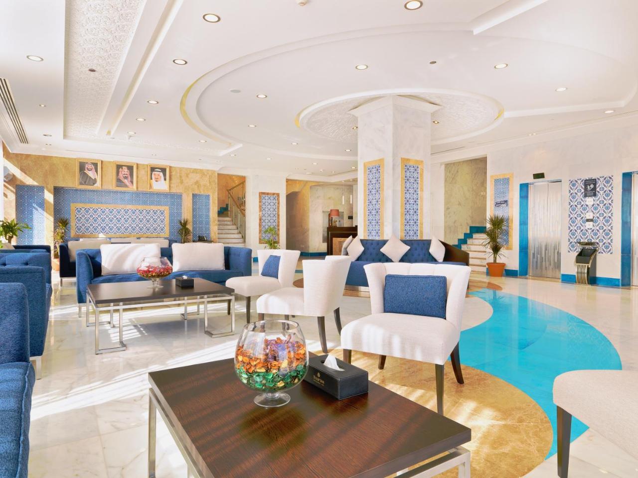 Hotel Tulip Al Daar Rawafid