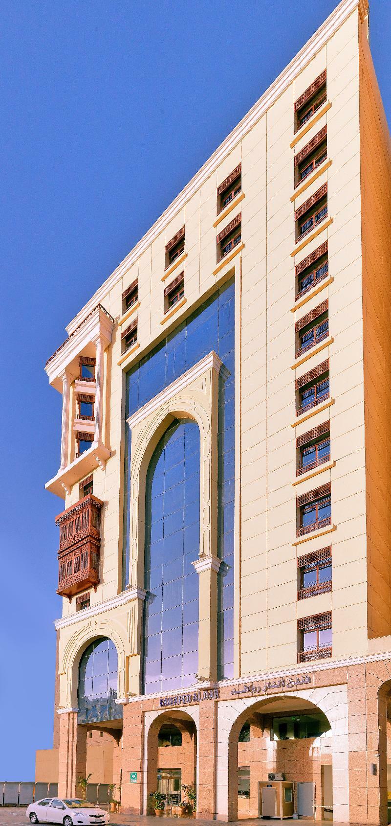 Hotel Tulip Al Daar Rawafid