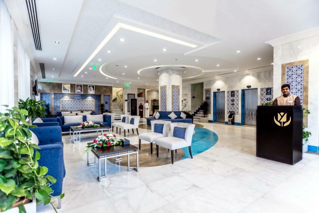 Hotel Tulip Al Daar Rawafid