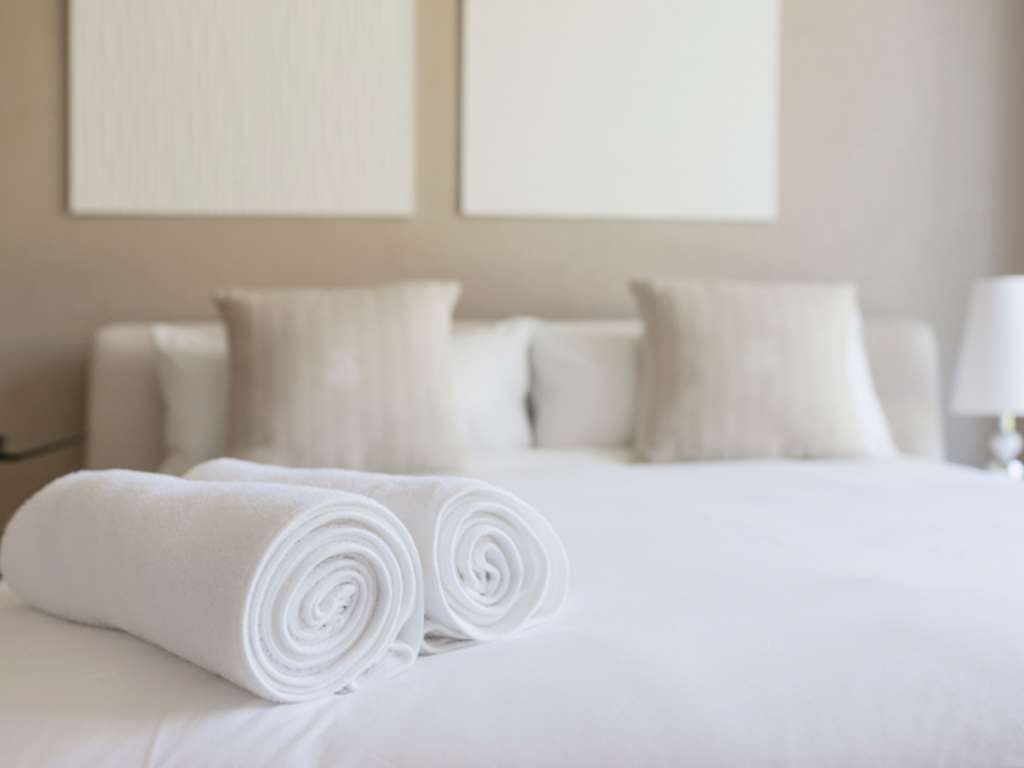 Tulip Al Dar Rawafed Hotel 3*