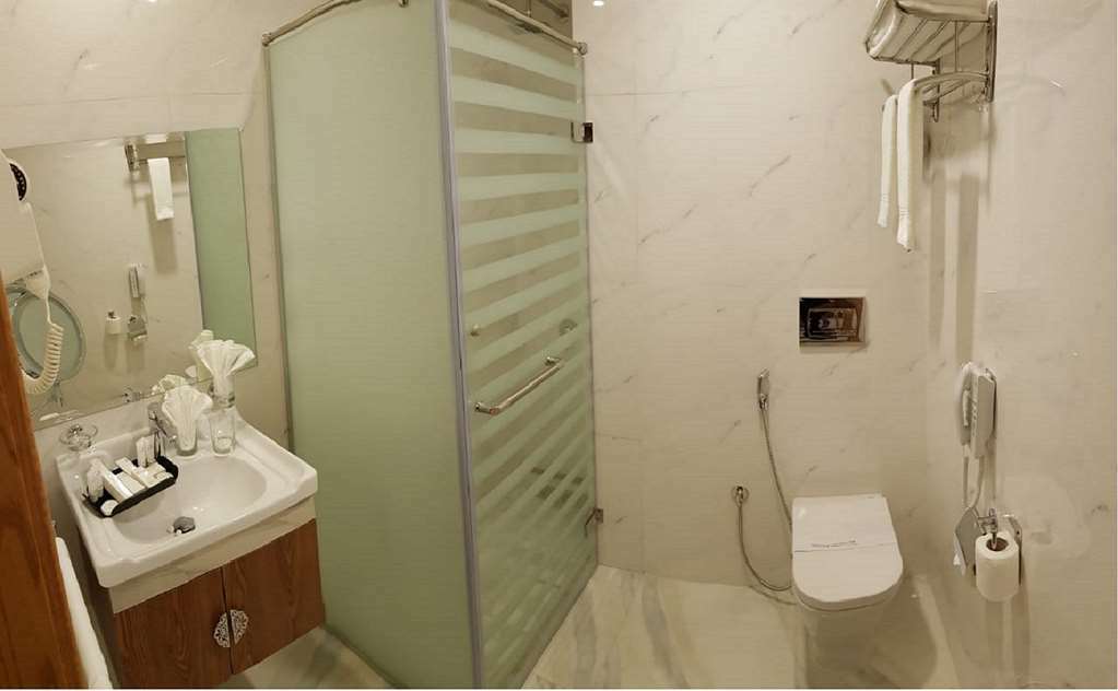 Tulip Al Dar Rawafed 3* Medina