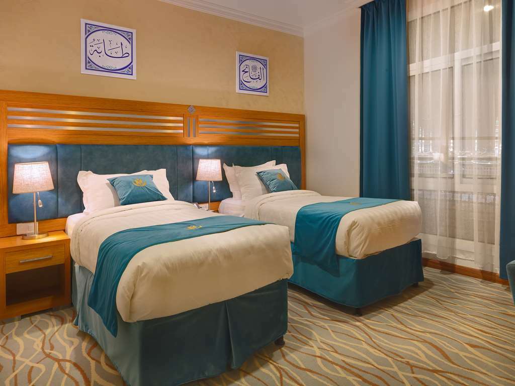 Hotel Tulip Al Dar Rawafed