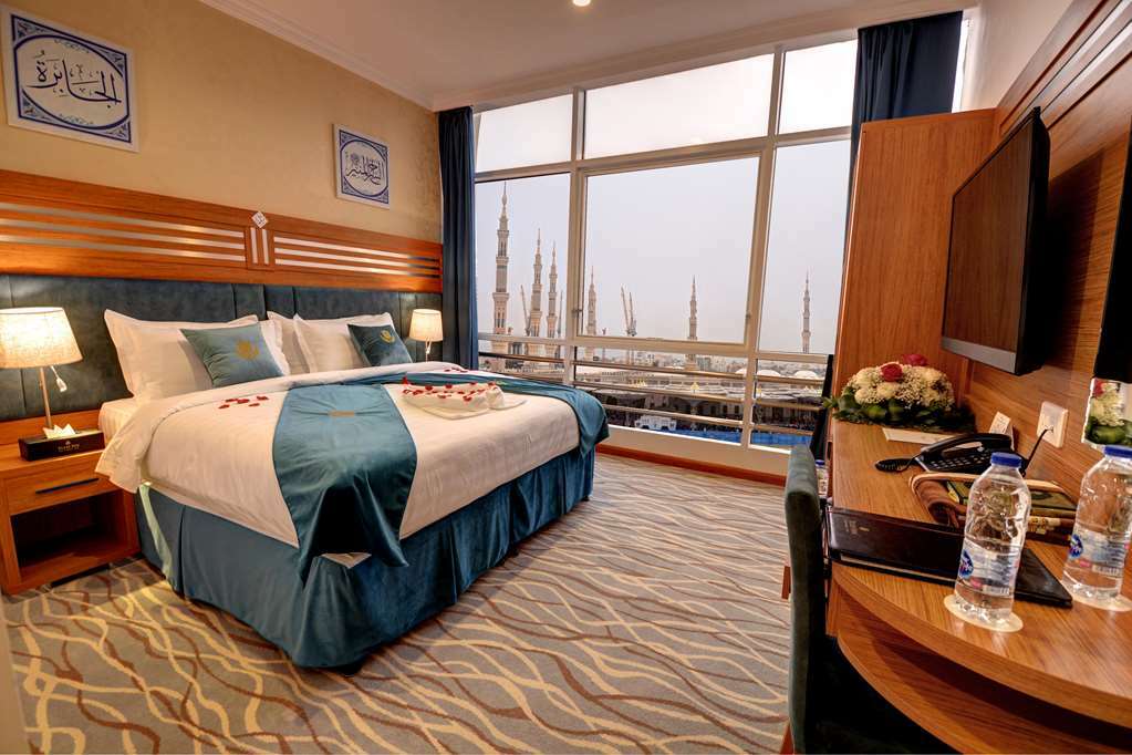 Hotel Tulip Al Dar Rawafed