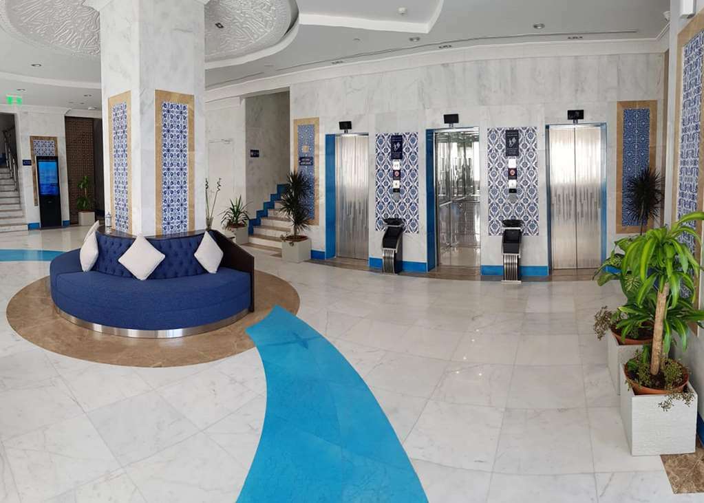 Tulip Al Dar Rawafed 3* Medina